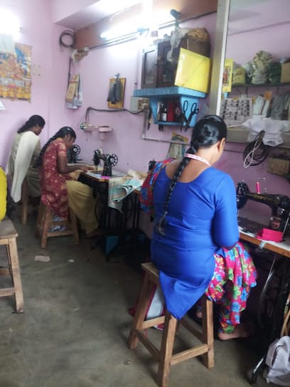 Akilandeshwari business photograph