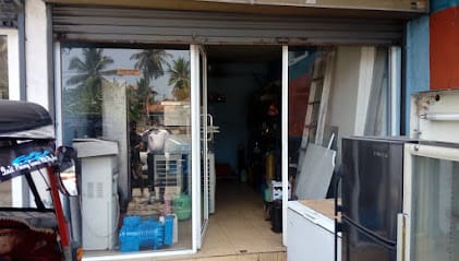 Hirusha Ac Works business photograph