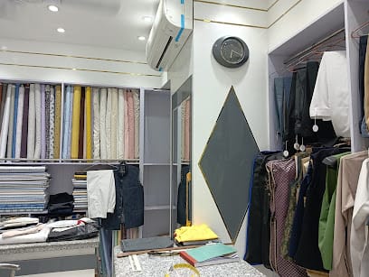 Aman Tailors & Drapers business photograph