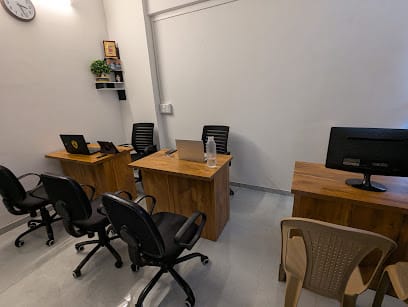 Revolution IT Solutions - Best Software Company in Kolhapur business photograph