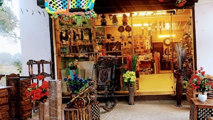 Himalyan Handicraft business photograph