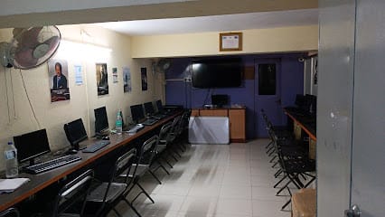 Prompt Computers Education business photograph