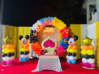 Event planner business photograph