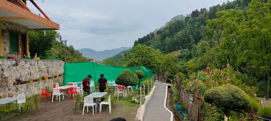 Nature Walk Resort Mussoorie business photograph