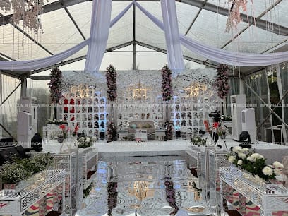 Wedcom Events business photograph