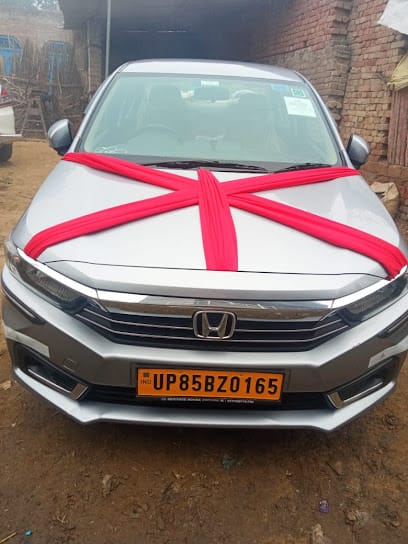 THAKUR JI TOUR & TRAVELS business photograph