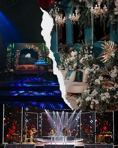 Attractive Celebration Eventz || Wedding Planner in Agra, India || Luxury Wedding Planner business photograph