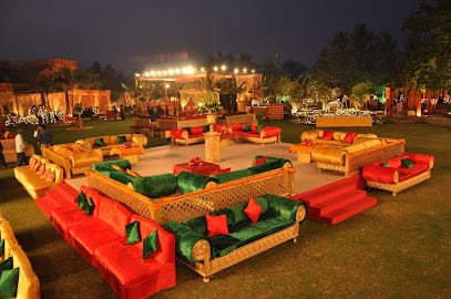 Dreams Creation events business photograph