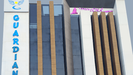 Guardian Hospital business photograph