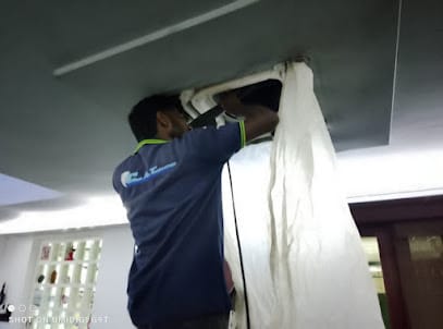 Cool Air Technology Pvt Ltd business photograph