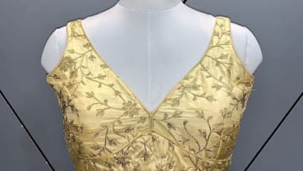 ND Pariniti Boutique | Best Service Perfect Fitting business photograph