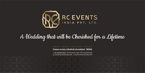 RC Events India Pvt. Ltd. business photograph