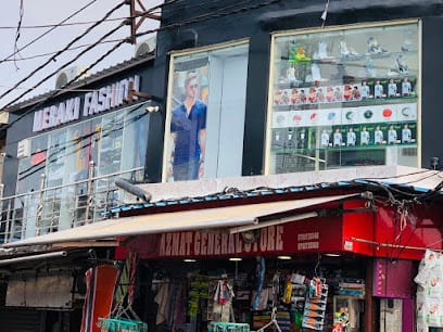 Meraki fashion business photograph