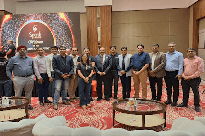 APSG Events| Destination Wedding Planner| Corporate Event Management Company in New Delhi business photograph