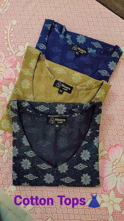 Ladies Tailoring Services business photograph