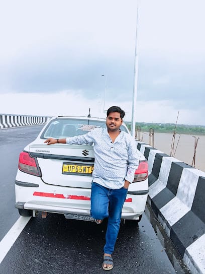 Holy Kashi Travel Agency Varanasi business photograph