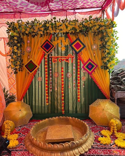 AJ Flowers & events Organiser business photograph