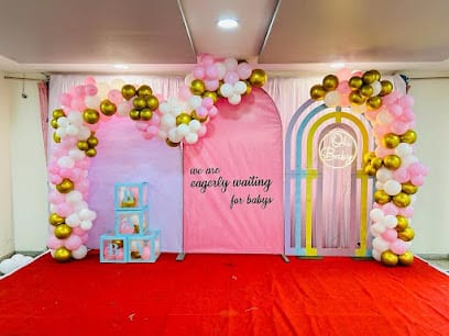 TARA EVENTS VADODARA business photograph