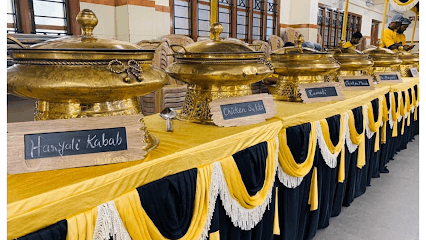 Vinayaka Caterers business photograph