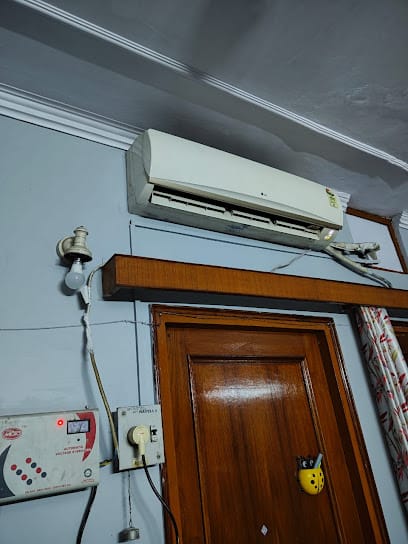 Sky Service Center - Best Washing Machine Refrigerator Microwave AC TV Repair Services In Lucknow business photograph