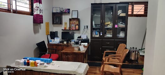 BB Surgery business photograph