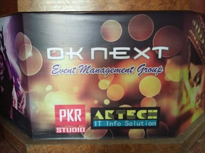 Oknext Event Advertising Group business photograph
