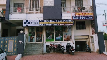 Pet Hospital & Care Centre business photograph