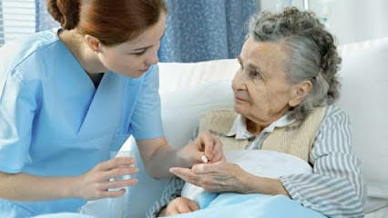 Krishana Home Patient Care Services business photograph