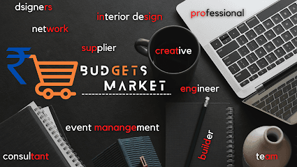 Budgets Market - Event Management Company in Solapur business photograph