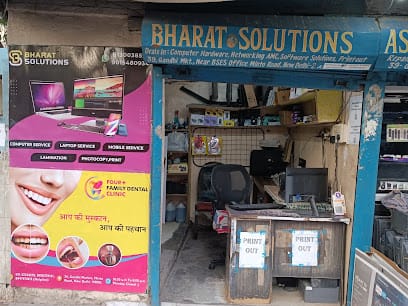 BHARAT SOLUTIONS business photograph