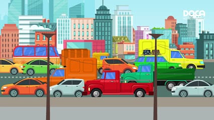 Doca Home Health Care business photograph