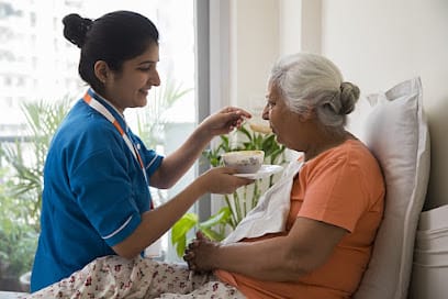 2050 Healthcare - Best Home Healthcare Services in Patna business photograph
