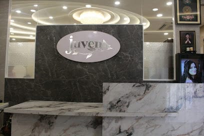 Juvena Herbals business photograph