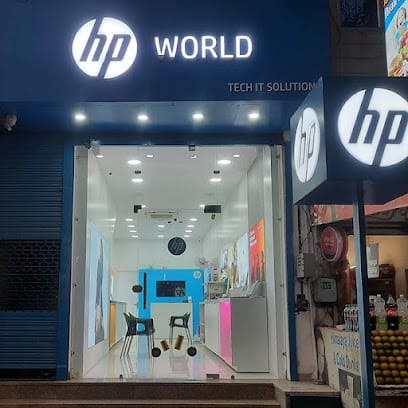 Tech It Solutions business photograph