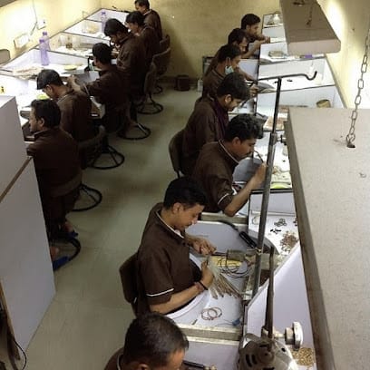 Casa De Plata business photograph