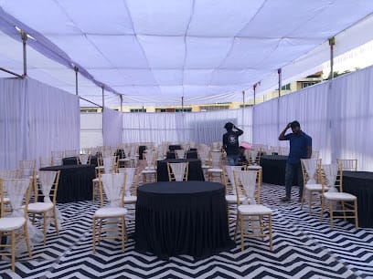 RAUT DECORATOR AND MANDAP business photograph