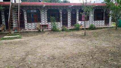 Natural Hill View, Homestay business photograph