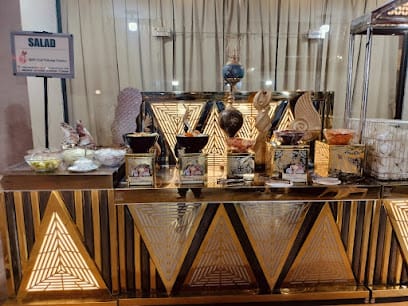 Gold Leaf Catering Services business photograph