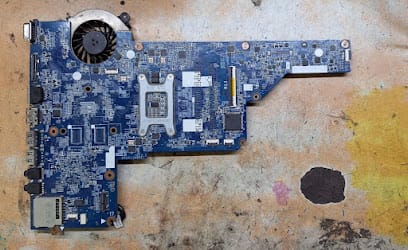 Computer Services business photograph