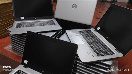 R R Laptop And Desktop Service Centre business photograph