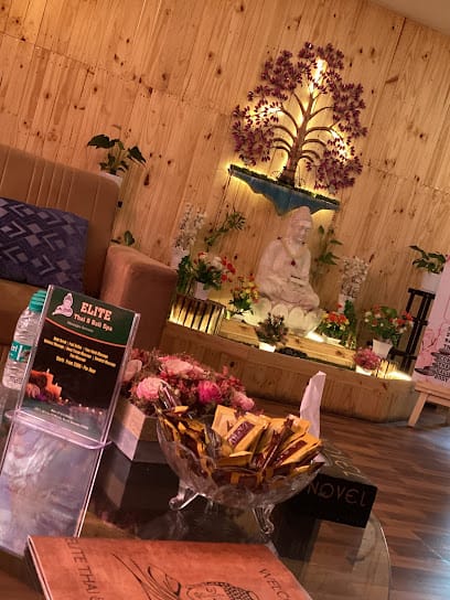 Elite Thai And Bali Spa Mysore business photograph