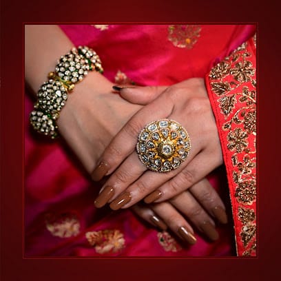 Nemichand Bamalwa & Sons (J) business photograph