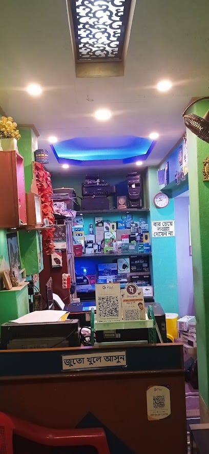 Maa Tara Service business photograph