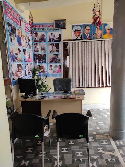 Brightmore home health care nursing services business photograph