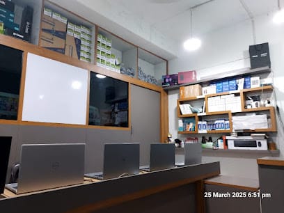 Silicon Infotech / SONIC SILICON SYSTEMS business photograph