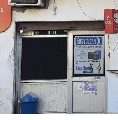 Easy Clean business photograph