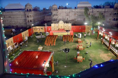 Dev Darshan - Rest House & Marriage Garden business photograph