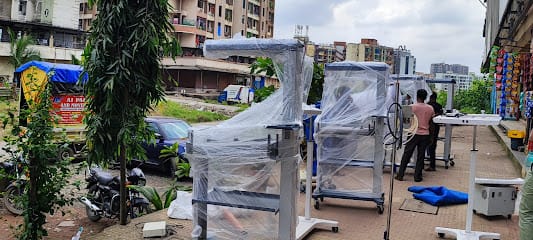 A1 packers And Movers Vasai East business photograph