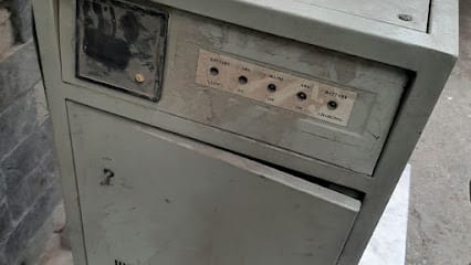 Online Scrap Dealer in Delhi business photograph