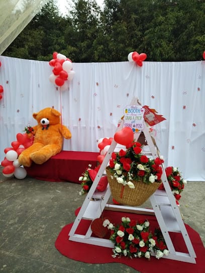 lamlynti Events & Entertainment business photograph